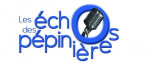 Logo Echos Pep