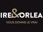 logo loire&orléans