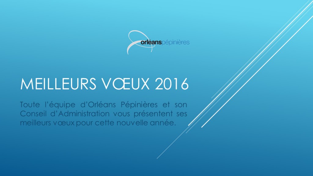 voeux op 2016